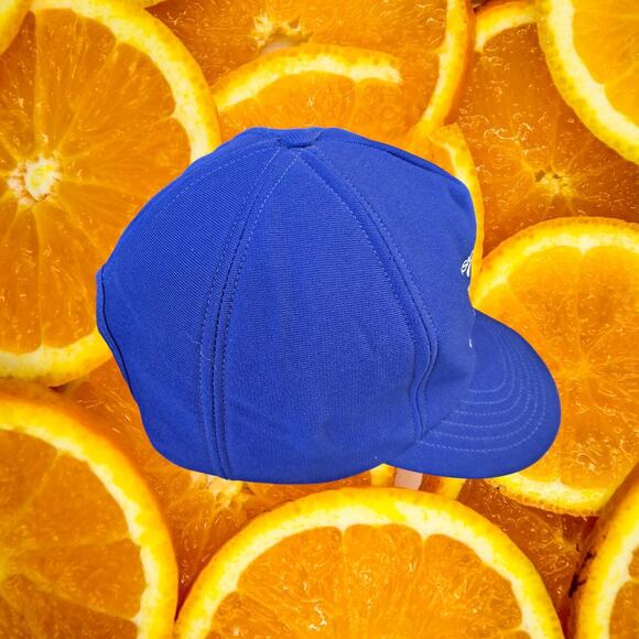 SKM Basic Life Support EMS 72 Cumberland County Snapback Baseball Hat‎ Cap - Picture 4 of 6